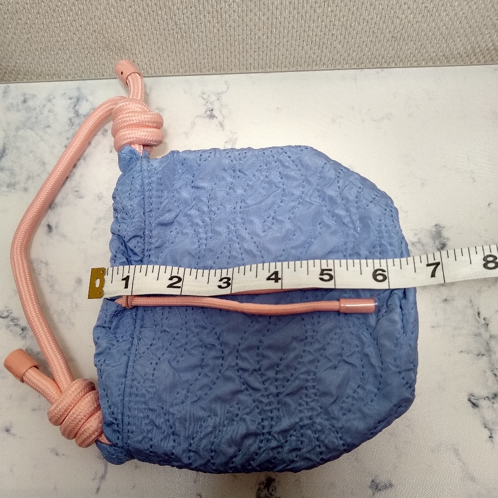Dolce Dolce and Gabbana Mini Bucket Bag New No Tag - Picture 8 of 10